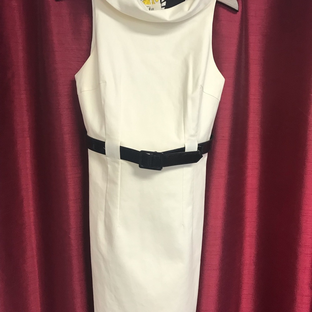Milly of New York ‘Mad Men’ style Dress